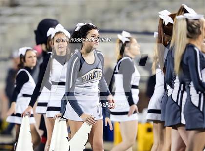 Thumbnail 2 in Crandall vs. Paris (UIL 4A Bi-District Playoff) photogallery.