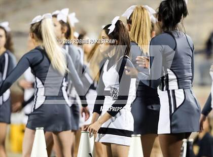 Thumbnail 1 in Crandall vs. Paris (UIL 4A Bi-District Playoff) photogallery.