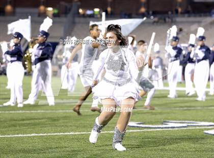 Thumbnail 2 in Crandall vs. Paris (UIL 4A Bi-District Playoff) photogallery.