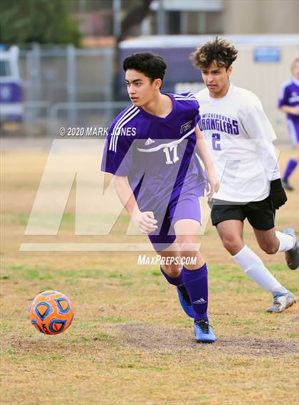 Thumbnail 2 in Wickenburg @ Northwest Christian photogallery.