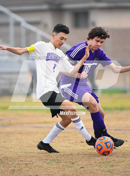 Thumbnail 3 in Wickenburg @ Northwest Christian photogallery.
