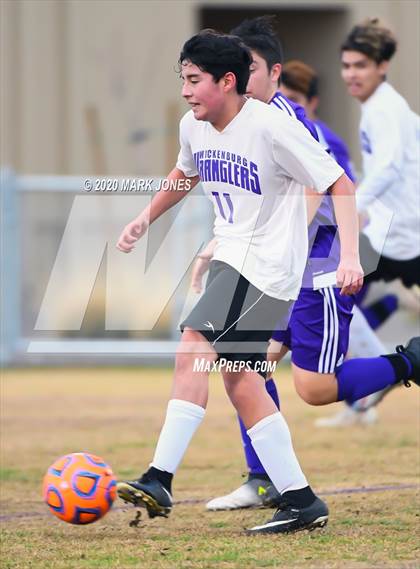 Thumbnail 3 in Wickenburg @ Northwest Christian photogallery.