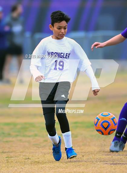 Thumbnail 3 in Wickenburg @ Northwest Christian photogallery.