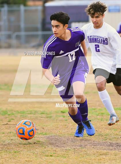 Thumbnail 1 in Wickenburg @ Northwest Christian photogallery.