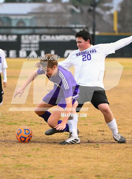 Thumbnail 3 in Wickenburg @ Northwest Christian photogallery.