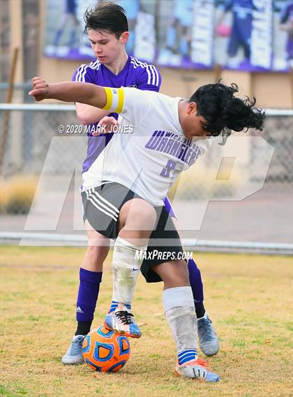 Thumbnail 1 in Wickenburg @ Northwest Christian photogallery.