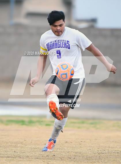 Thumbnail 1 in Wickenburg @ Northwest Christian photogallery.