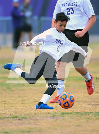 Thumbnail 3 in Wickenburg @ Northwest Christian photogallery.