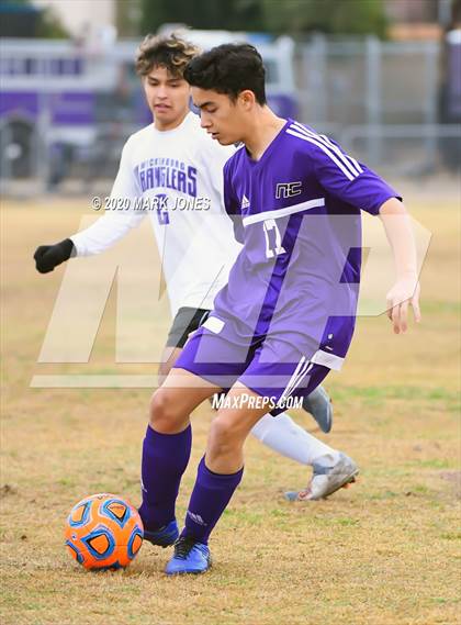 Thumbnail 3 in Wickenburg @ Northwest Christian photogallery.