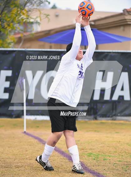 Thumbnail 3 in Wickenburg @ Northwest Christian photogallery.