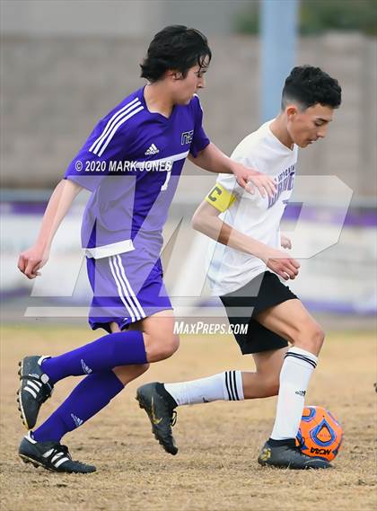 Thumbnail 3 in Wickenburg @ Northwest Christian photogallery.