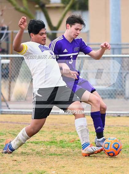 Thumbnail 2 in Wickenburg @ Northwest Christian photogallery.