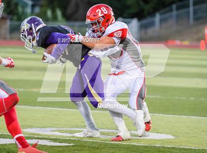 Thumbnail 1 in Stanwood @ Lake Stevens photogallery.