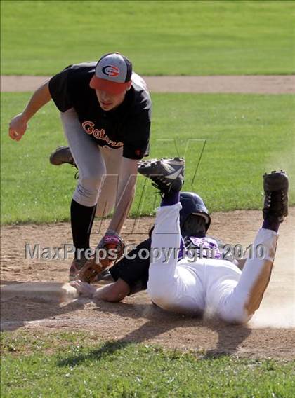 Thumbnail 1 in Port Allegany @ Coudersport photogallery.