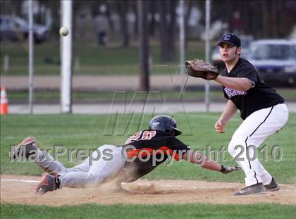 Thumbnail 2 in Port Allegany @ Coudersport photogallery.
