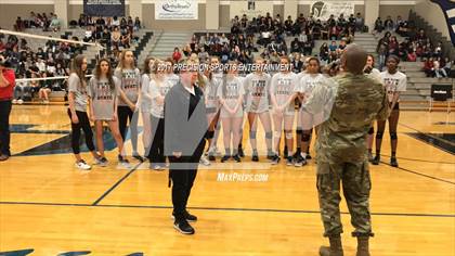 Thumbnail 1 in Hebron TOC Ceremony photogallery.