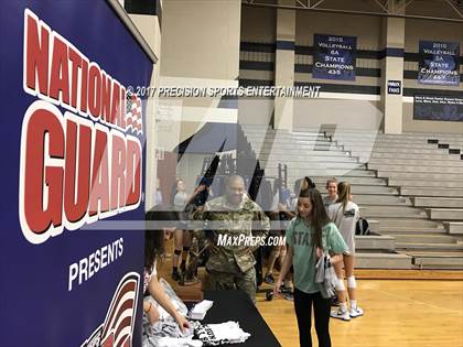 Thumbnail 3 in Hebron TOC Ceremony photogallery.