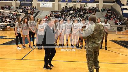 Thumbnail 3 in Hebron TOC Ceremony photogallery.
