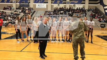 Thumbnail 2 in Hebron TOC Ceremony photogallery.