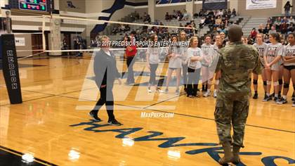 Thumbnail 1 in Hebron TOC Ceremony photogallery.