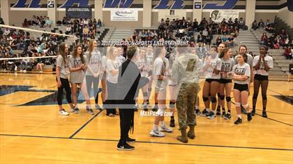 Thumbnail 1 in Hebron TOC Ceremony photogallery.