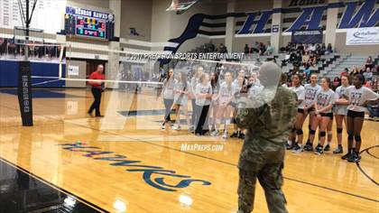 Thumbnail 3 in Hebron TOC Ceremony photogallery.