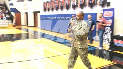 Thumbnail 2 in Hebron TOC Ceremony photogallery.