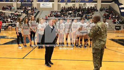 Thumbnail 1 in Hebron TOC Ceremony photogallery.