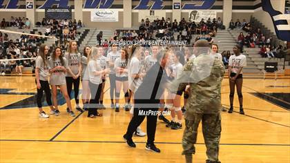 Thumbnail 2 in Hebron TOC Ceremony photogallery.