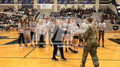 Thumbnail 1 in Hebron TOC Ceremony photogallery.