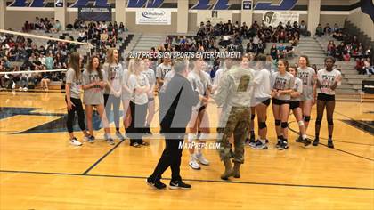 Thumbnail 3 in Hebron TOC Ceremony photogallery.