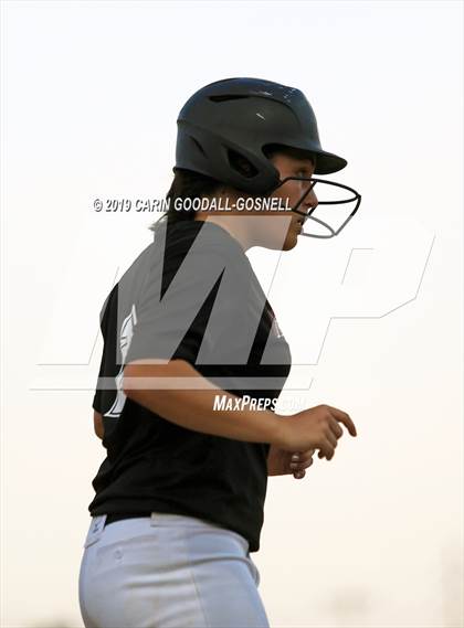 Thumbnail 2 in Cedar Ridge @ West Carteret (NCHSAA 3A 2nd Round Playoff) photogallery.