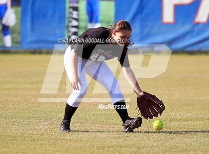 Thumbnail 2 in Cedar Ridge @ West Carteret (NCHSAA 3A 2nd Round Playoff) photogallery.