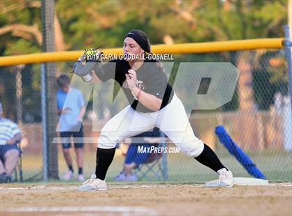 Thumbnail 2 in Cedar Ridge @ West Carteret (NCHSAA 3A 2nd Round Playoff) photogallery.