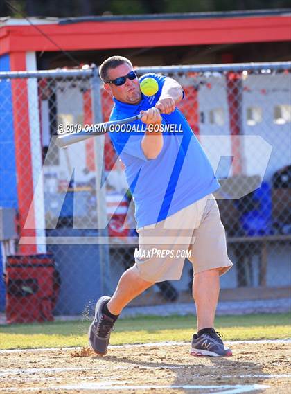 Thumbnail 1 in Cedar Ridge @ West Carteret (NCHSAA 3A 2nd Round Playoff) photogallery.