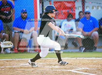 Thumbnail 3 in Cedar Ridge @ West Carteret (NCHSAA 3A 2nd Round Playoff) photogallery.