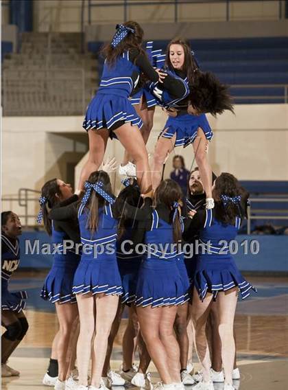 Thumbnail 1 in North Crowley vs. Summit (Texas 5A Region I Playoffs) photogallery.