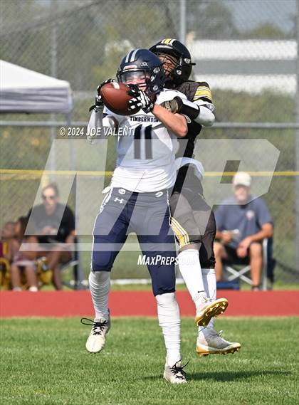 Thumbnail 1 in Cattaraugus-Little Valley @ Cardinal O'Hara photogallery.