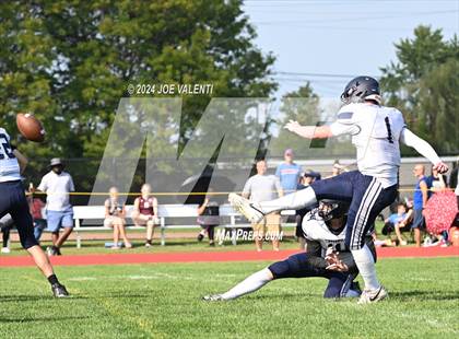 Thumbnail 3 in Cattaraugus-Little Valley @ Cardinal O'Hara photogallery.