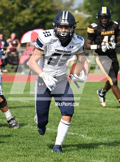 Thumbnail 3 in Cattaraugus-Little Valley @ Cardinal O'Hara photogallery.