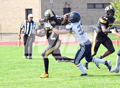 Thumbnail 3 in Cattaraugus-Little Valley @ Cardinal O'Hara photogallery.