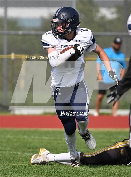 Thumbnail 3 in Cattaraugus-Little Valley @ Cardinal O'Hara photogallery.