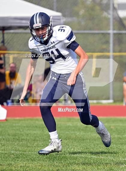 Thumbnail 2 in Cattaraugus-Little Valley @ Cardinal O'Hara photogallery.