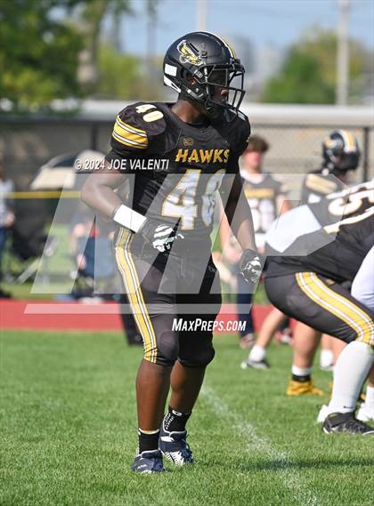Thumbnail 3 in Cattaraugus-Little Valley @ Cardinal O'Hara photogallery.