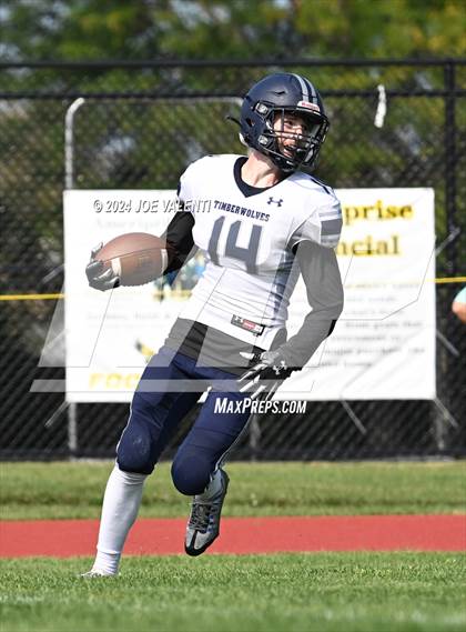 Thumbnail 3 in Cattaraugus-Little Valley @ Cardinal O'Hara photogallery.