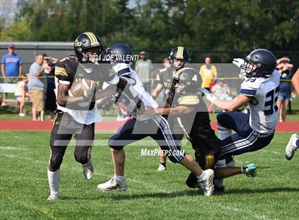 Thumbnail 3 in Cattaraugus-Little Valley @ Cardinal O'Hara photogallery.