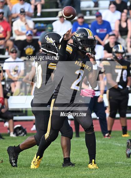 Thumbnail 3 in Cattaraugus-Little Valley @ Cardinal O'Hara photogallery.