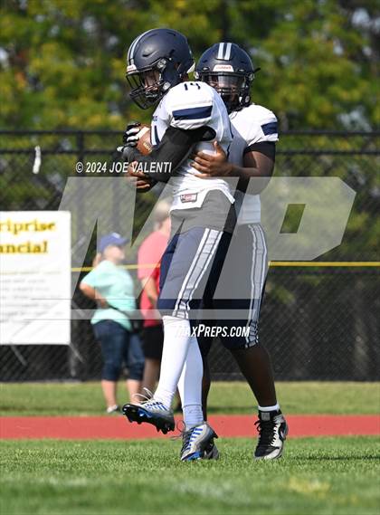 Thumbnail 1 in Cattaraugus-Little Valley @ Cardinal O'Hara photogallery.