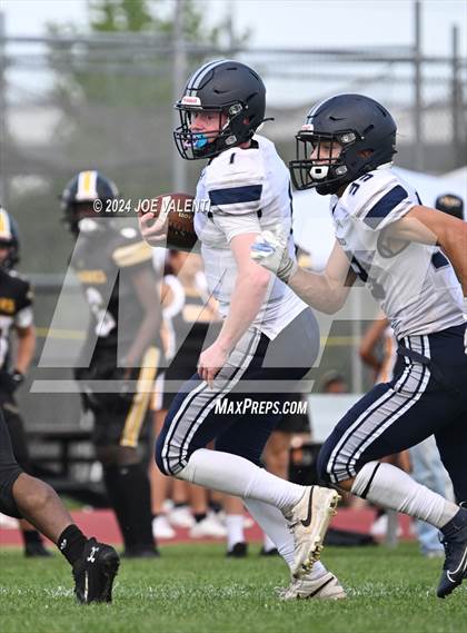 Thumbnail 3 in Cattaraugus-Little Valley @ Cardinal O'Hara photogallery.