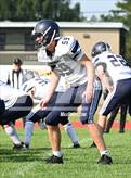 Photo from the gallery "Cattaraugus-Little Valley @ Cardinal O'Hara"